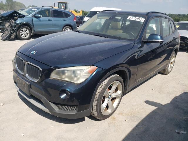 Bmw X1 xdrive3 (2013)