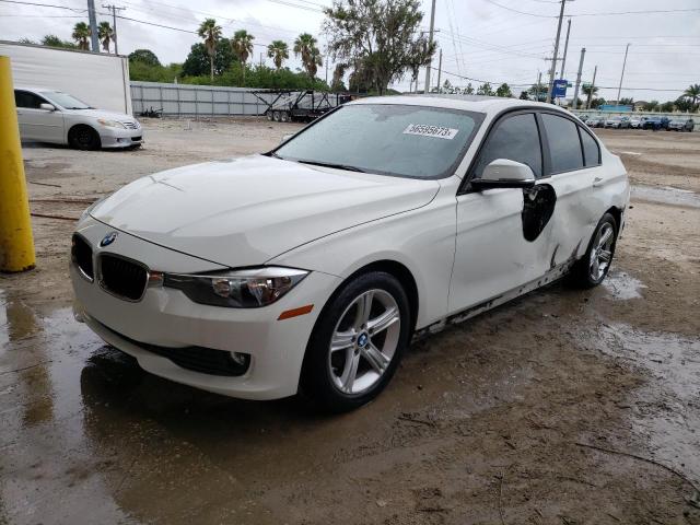Bmw 320 i (2014)