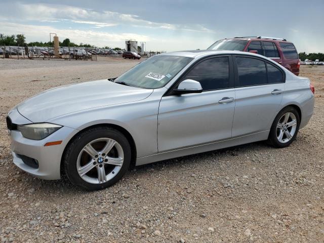 Bmw 320 i xdri (2014)
