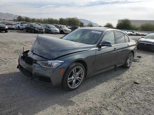 Bmw 328 xi (2014)