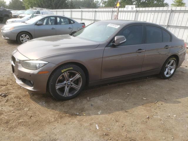 Bmw 328 xi sul (2014)