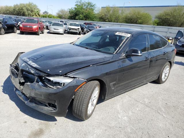 Bmw 328 xigt (2014)