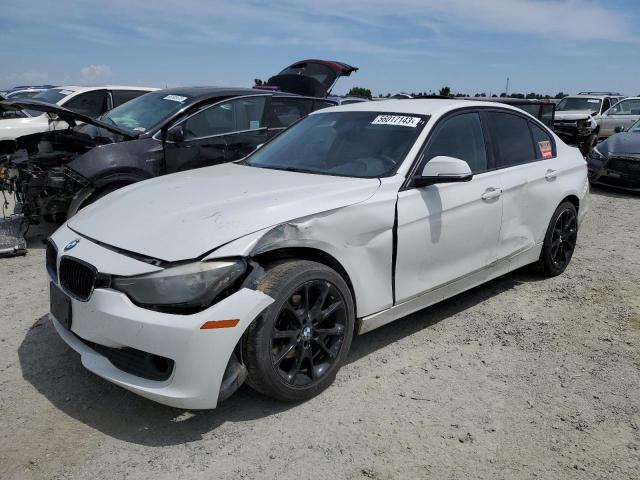 Bmw 320 i (2015)