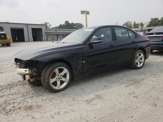 Bmw 320 i (2015)