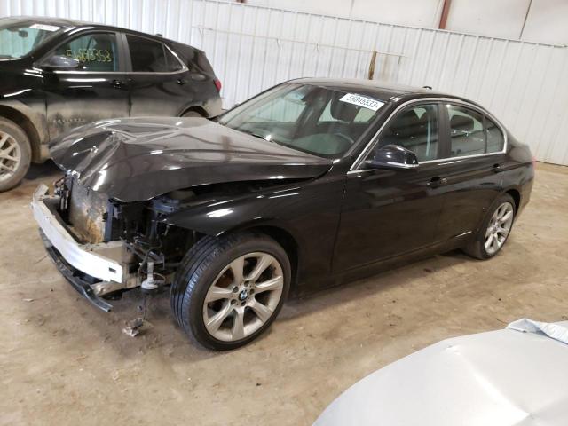Bmw 328 xi sul (2015)