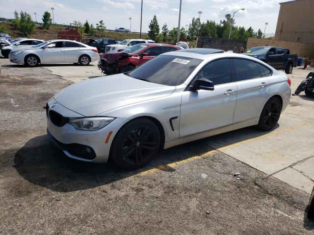 Bmw 428 i gran (2015)