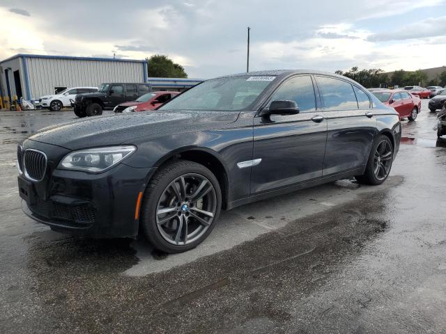 Bmw Alpina b7 (2015)