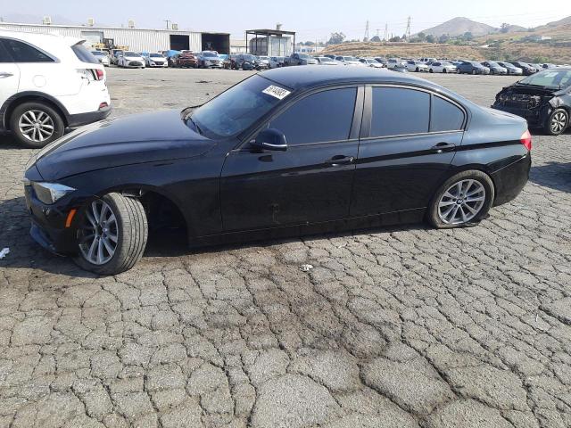 Bmw 320 i (2016)