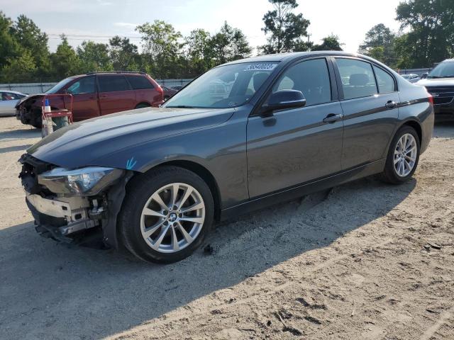Bmw 320 i (2016)