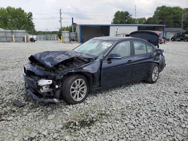 Bmw 320 i (2017)