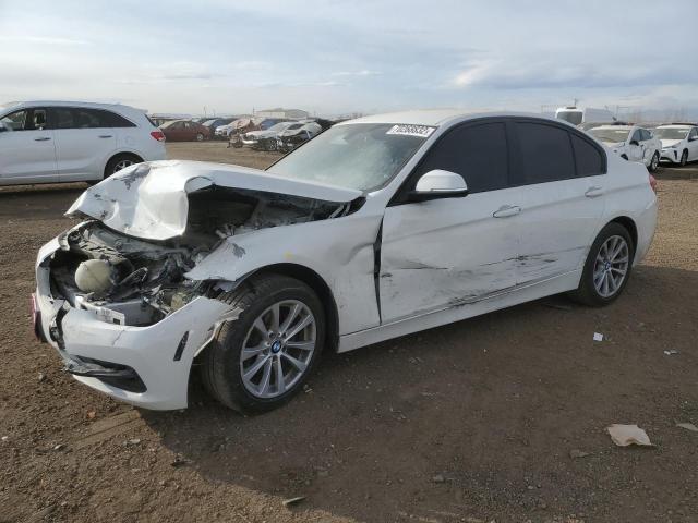 Bmw 320 i (2017)