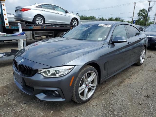 Bmw 430i (2017)