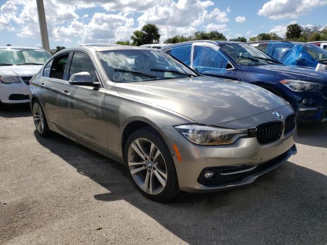 Bmw 330 i (2018)