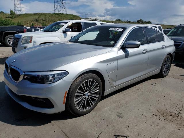 Bmw 530i (2018)