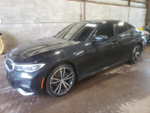 Bmw 330xi (2019)
