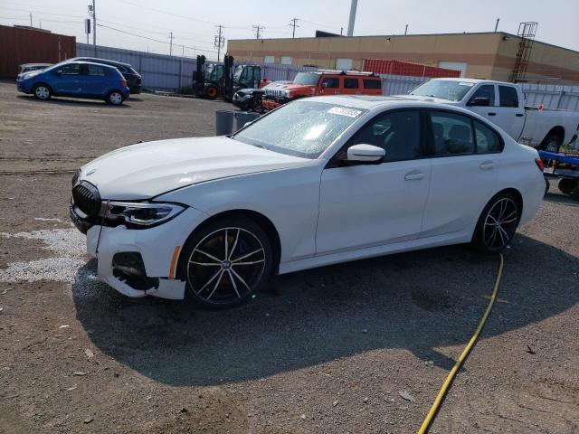 Bmw 330xi (2020)