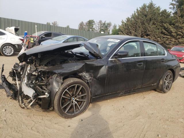 Bmw 330xi (2020)