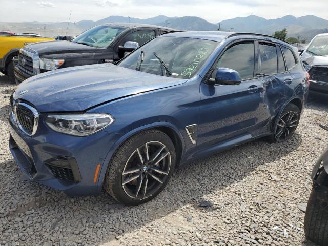 Bmw X3 m compe (2020)
