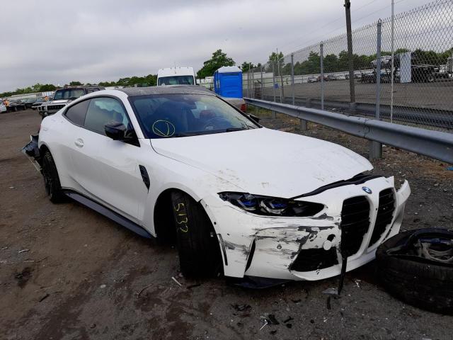 Bmw M4 competi (2021)