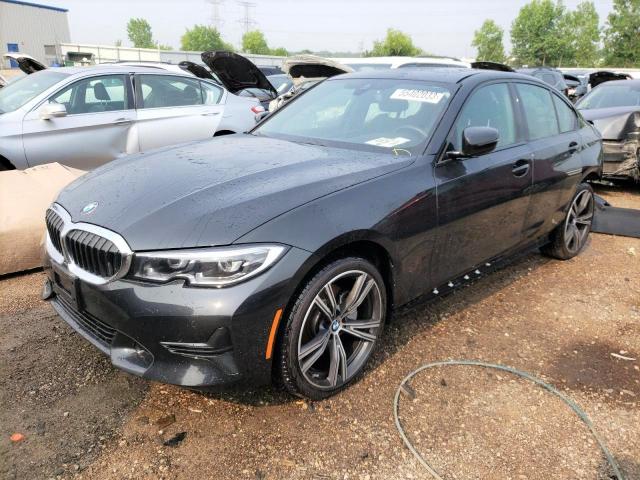 Bmw 330xi (2022)