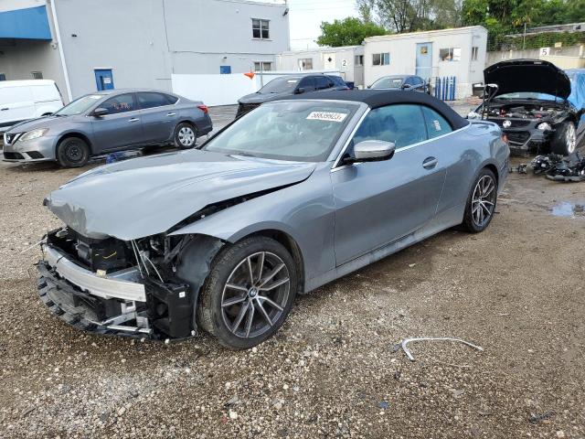 Bmw 430xi (2023)