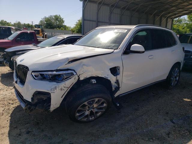 Bmw X5 xdrive4 (2023)