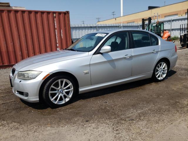 Bmw 328 xi (2011)