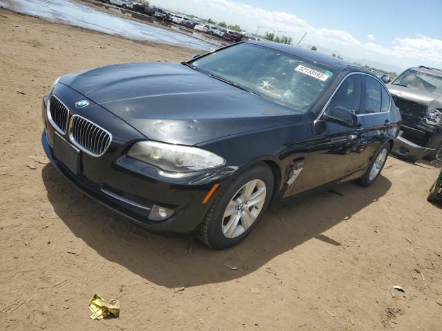 Bmw 535 xi (2012)