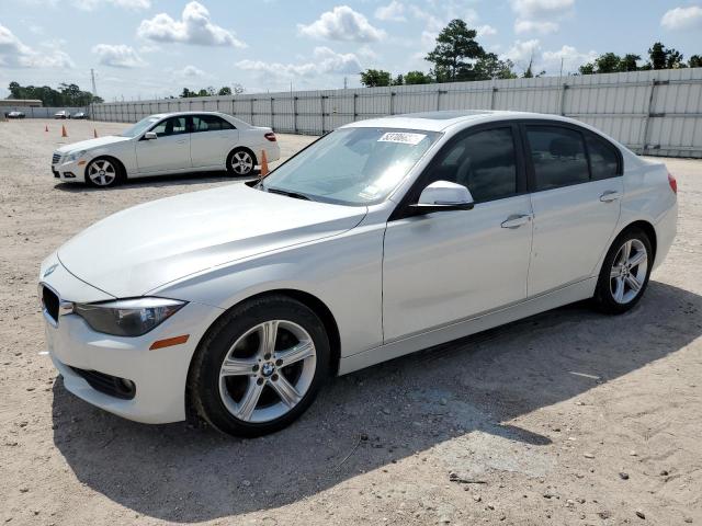 Bmw 320 i (2013)