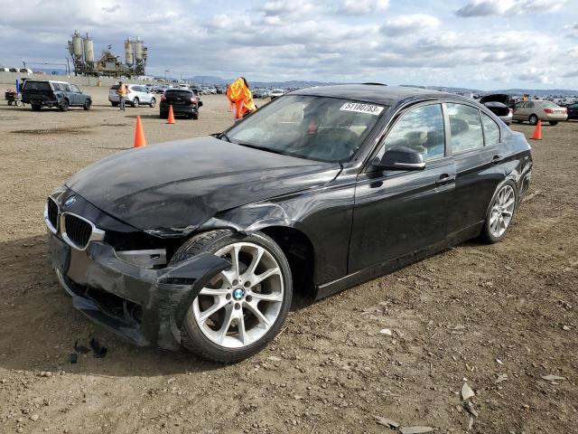Bmw 320 i (2013)