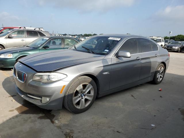 Bmw 528 i (2013)