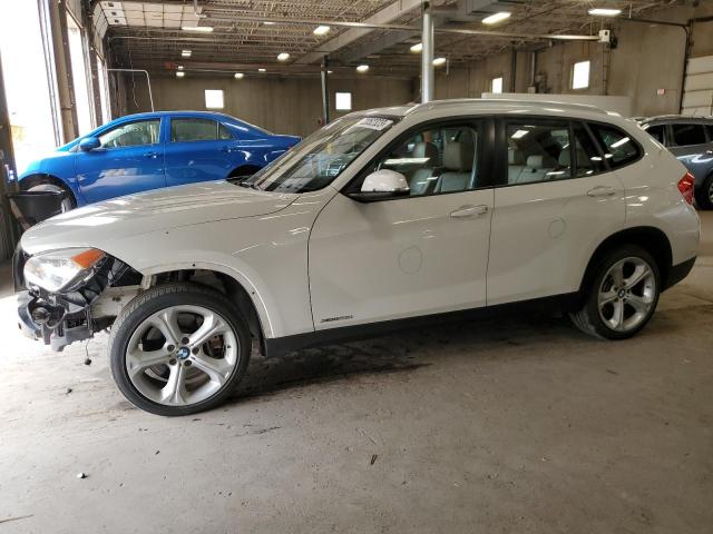 Bmw X1 xdrive3 (2013)