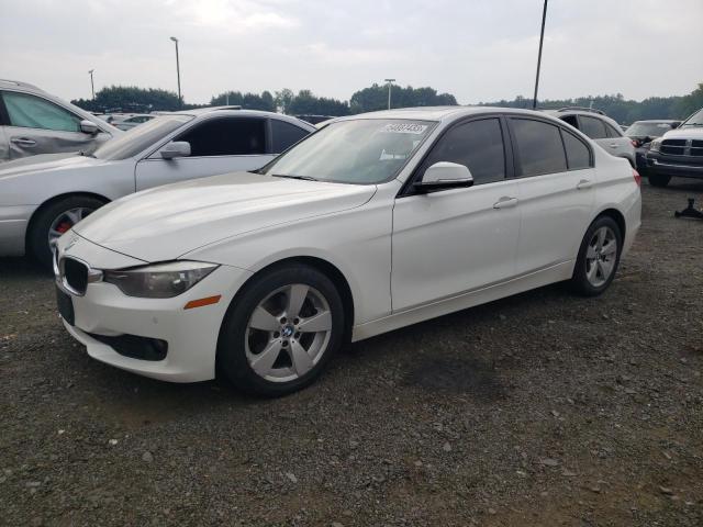 Bmw 320 i (2014)