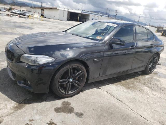 Bmw 535 xi (2014)