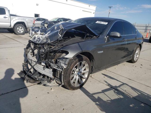 Bmw 535 xi (2014)