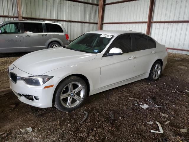 Bmw 320 i (2015)