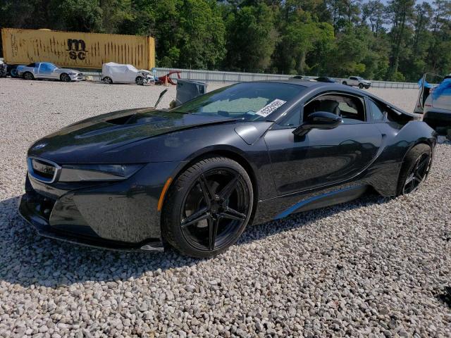Bmw I8 (2015)