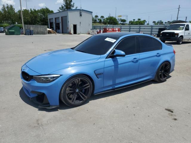Bmw M3 (2015)