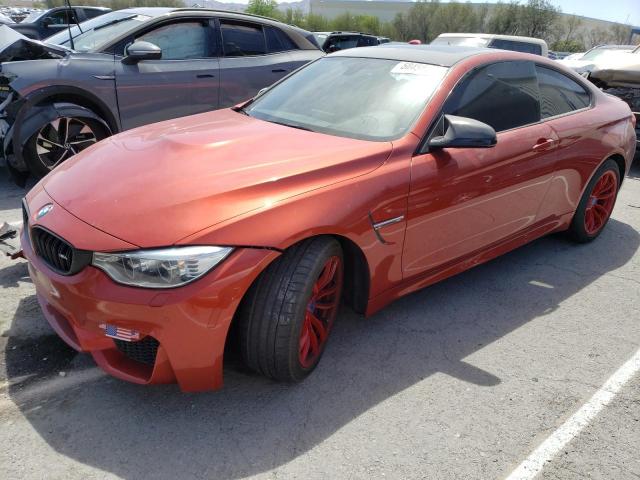 Bmw M4 (2015)