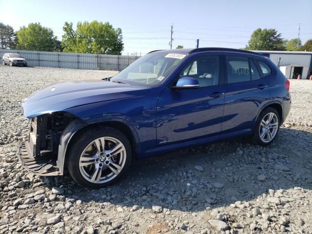 Bmw X1 xdrive3 (2015)