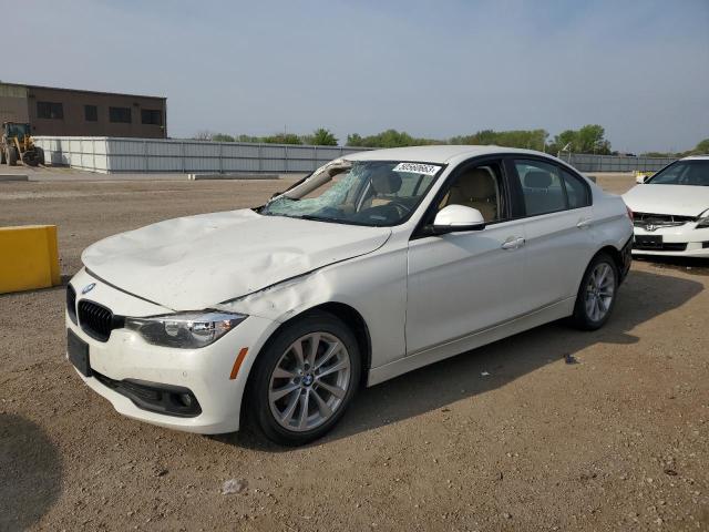 Bmw 320 i (2016)