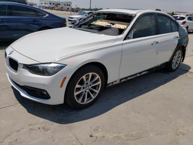 Bmw 320 i (2017)