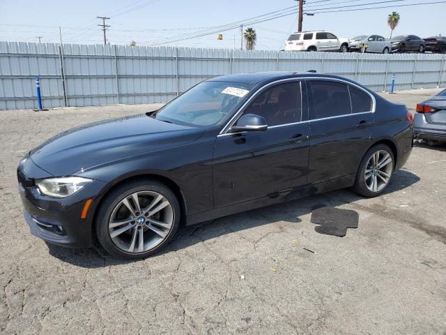 Bmw 330 i (2017)