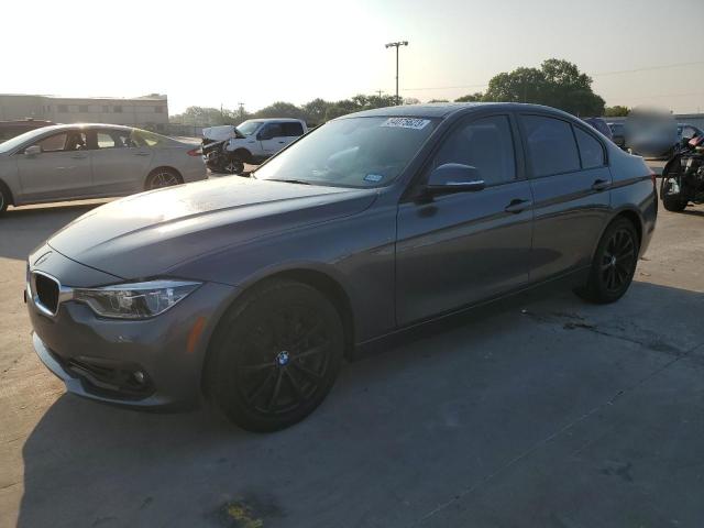 Bmw 320 i (2018)