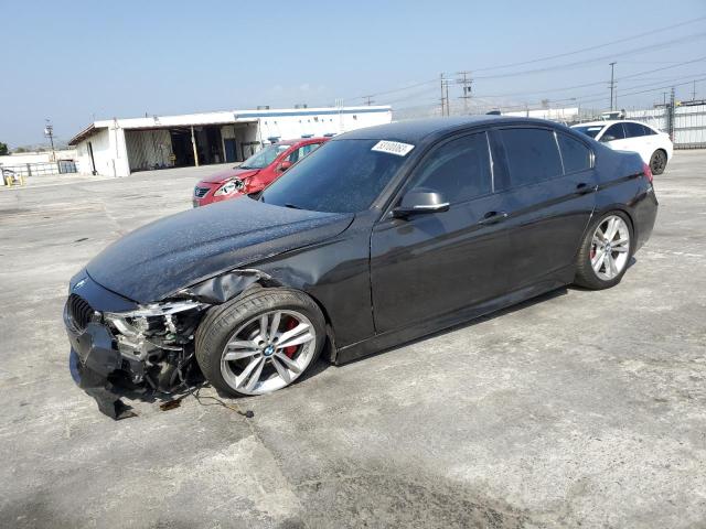 Bmw 320 i (2018)