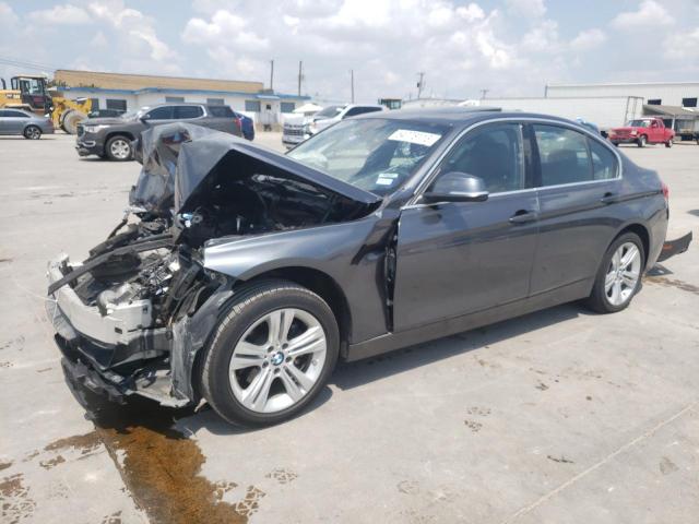 Bmw 330 i (2018)