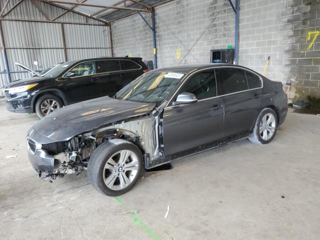 Bmw 330 i (2018)