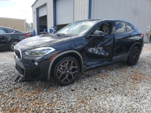 Bmw X2 sdrive2 (2018)
