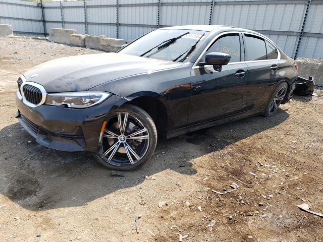 Bmw 330xi (2020)