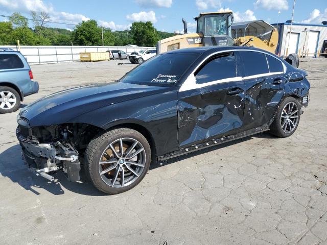 Bmw 330xi (2019)